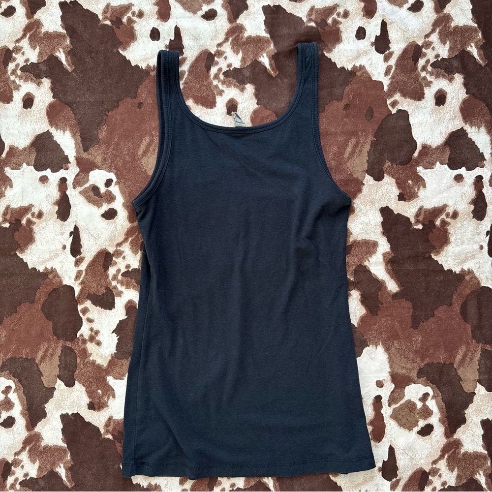 Hooters Racing Tank Top - Picture 3 of 3